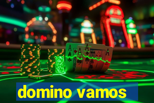 domino vamos - crash & poker